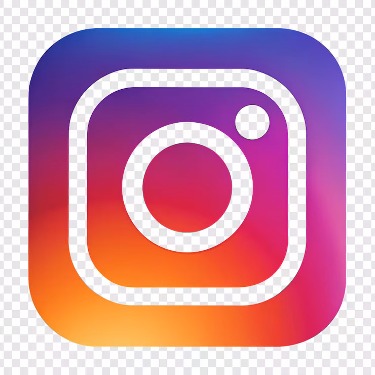 Instagram Logo